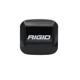 Rigid Industries Revolve Series Pod Light Cover Set of 2 * Black, Part Number RIG196010
