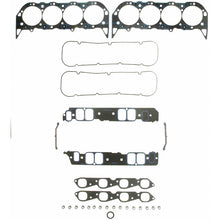 Load image into Gallery viewer, Fel-Pro 17281 Engine Cylinder Head Gasket Set for GM Marine Small Block V8