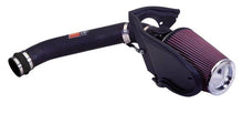 Load image into Gallery viewer, K&amp;N Engineering 57-2544 Performance Cold Air Intake Kit for 2000-2002 Ford Crown Victoria V8 4.6L