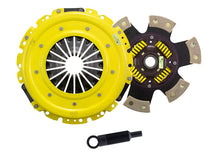 Load image into Gallery viewer, ACT GM9-HDG6 Heavy Duty Race Sprung 6 Pad Clutch Kit for Chevrolet Corvette and Camaro