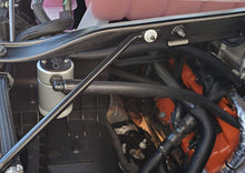 Load image into Gallery viewer, J&amp;L JLT3071P-C Oil Separator 3.0, Passenger Side, Clear Anodized for 2021-2024 Ram 1500 TRX 6.2L Supercharged