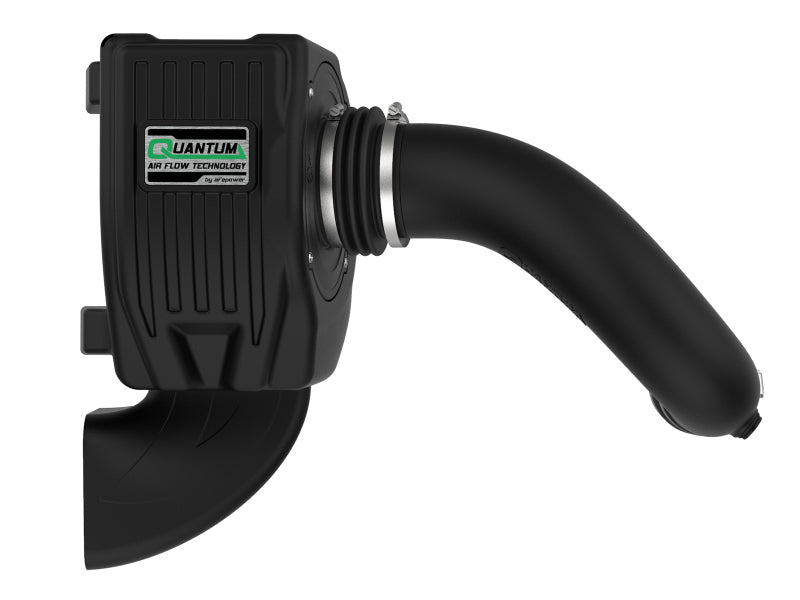 aFe Quantum Pro 5R Cold Air Intake System for Dodge RAM 1500 V8-5.7L (2009-2018)