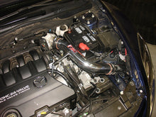 Load image into Gallery viewer, Injen 09-10 Mazda 6 3.7L V6 Cold Air Intake with MegaRam Technology and Web Nano-Fiber Filter