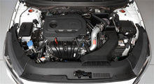 Load image into Gallery viewer, K&amp;N Engineering Part 69-5321TS Silver Typhoon Short Ram Intake for 2015 Hyundai Sonata and Kia Optima