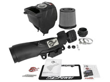 Load image into Gallery viewer, aFe Momentum GT Pro DRY S Cold Air Intake System for 2018+ Jeep Wrangler (JL) and Gladiator (JT) V6 3.6L
