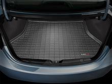 Load image into Gallery viewer, WeatherTech 40470 Cargo Liner for 2011–2014 Hyundai Elantra, Black