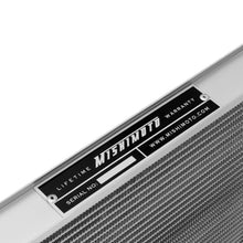 Load image into Gallery viewer, Mishimoto Aluminum Radiator for Nissan Maxima 2004-2008 – Efficient Performance Cooling System