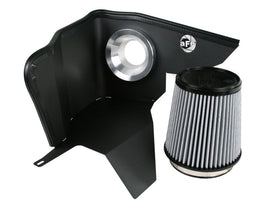 aFe MagnumFORCE Stage 1 Cold Air Intake System with Pro 5R Filter for BMW 530i (E39) 2001-2003