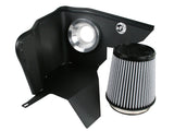 aFe MagnumFORCE Stage 1 Cold Air Intake System with Pro 5R Filter for BMW 530i (E39) 2001-2003