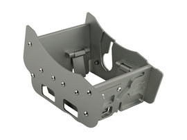 Skunk2 Racing K-Series Billet Drop-In Oil Pan Baffle for Honda/Acura K20 Engines