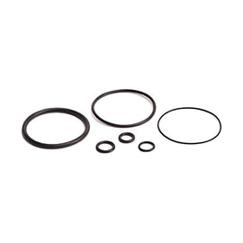 Turbosmart BOV Kompact Shortie and VAG Base O-Ring Kit with Part Number turTS-0203-3012