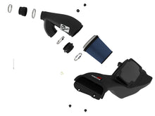 Load image into Gallery viewer, aFe Momentum GT Pro 5R Cold Air Intake System for Ford F-150 2021-2022 V6-3.5L PowerBoost