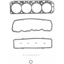 Load image into Gallery viewer, Fel-Pro 17200 Engine Cylinder Head Gasket Set for Chevrolet 2.5L and 3.0L Engines