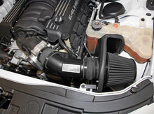 Load image into Gallery viewer, K&amp;N Engineering Black Performance Intake Kit for 2011-2015 Dodge Challenger, 2012-2014 Dodge Charger, 2012-2015 Chrysler 300 with Part Number KN-71-2545