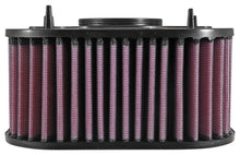 Load image into Gallery viewer, K&amp;N Replacement Air Filter for 2015-2018 Porsche Macan V6 3.6L