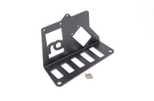 Load image into Gallery viewer, Radium Engineering Fuel Surge Tank Mounting Bracket - Universal Angled Mount for Automotive Applications