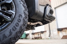 Load image into Gallery viewer, CORSA Performance Silverado ZR2 and Sierra AT4X Catback Exhaust System for 2022-2024 Chevrolet Silverado 1500 and GMC Sierra 1500