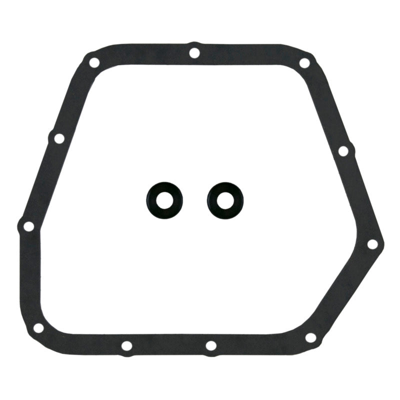 Fel-Pro OS 30877 Engine Oil Pan Gasket Set for Subaru Forester and Compatible Models