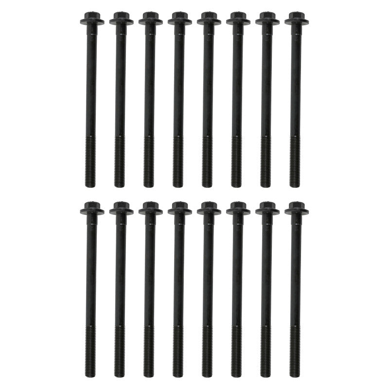 Fel-Pro ES 73486 Engine Cylinder Head Bolt Set for Chevrolet Colorado and More