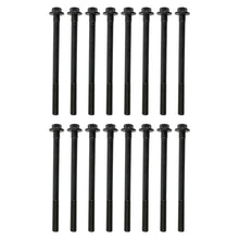 Load image into Gallery viewer, Fel-Pro ES 73486 Engine Cylinder Head Bolt Set for Chevrolet Colorado and More