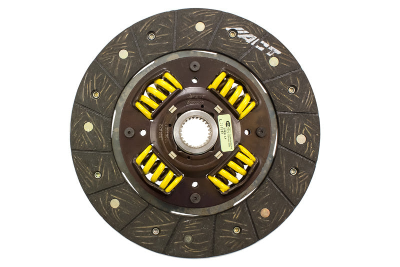 ACT 3000502 Performance Street Sprung Clutch Disc for Subaru Legacy