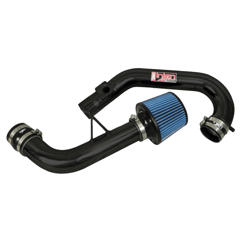 Injen 12 Subaru Impreza 2.0L 4-Cylinder Black Cold Air Intake with MegaRam Technology – Part Number injSP1225BLK
