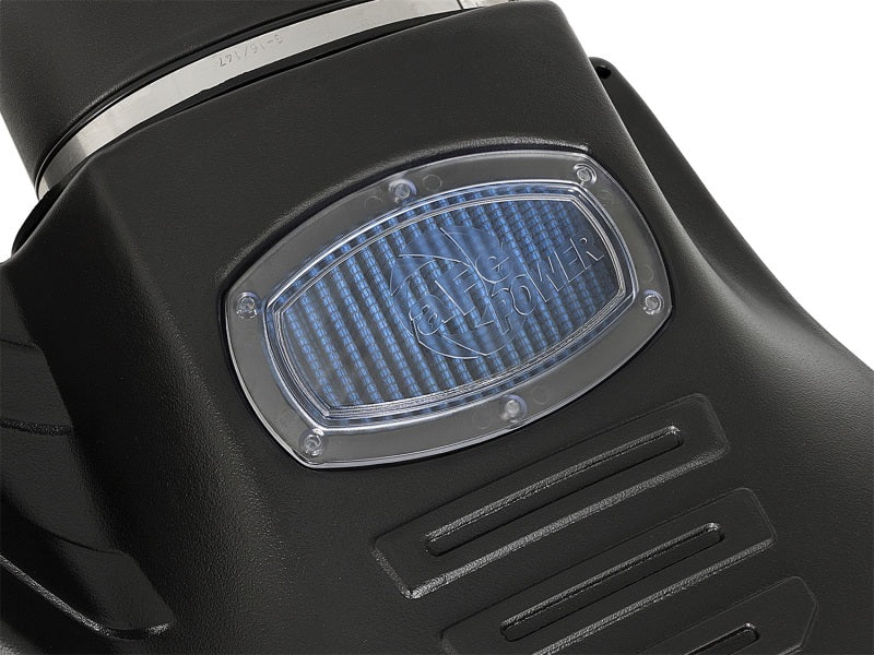 aFe Momentum GT Pro 5R Cold Air Intake System for Ford F-150/Raptor 2017-2020 V6-3.5L EcoBoost