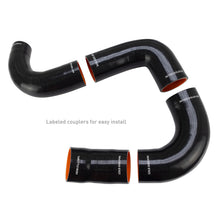Load image into Gallery viewer, Mishimoto Performance Intercooler Kit for 2022+ Volkswagen GTI MK8 – Improved Heat Dissipation and Enhanced Performance