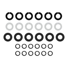 Load image into Gallery viewer, Fel-Pro Chevrolet Traverse ES 73783 Fuel Injector O-Ring Kit for 2012 Chevrolet and Cadillac Models