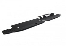 Load image into Gallery viewer, Perrin Performance Black Radiator Shroud for 2008-2014 Subaru WRX &amp; STI, 2008-2012 Impreza
