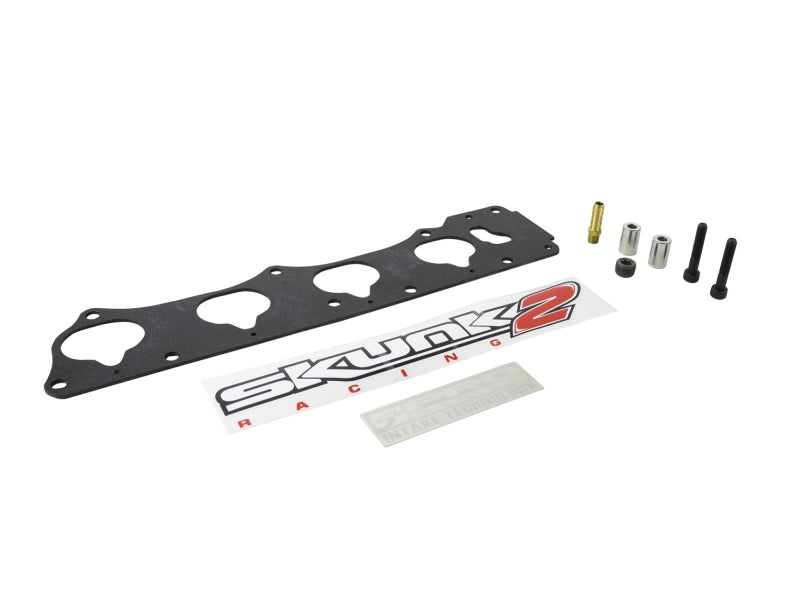 Skunk2 Racing Pro Series Intake Manifold for 2006-2011 Honda Civic Si K20Z3 - Black