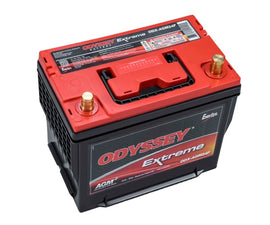 Odyssey Battery Extreme AGM Battery (Part ODX-AGM24F) for Automotive, Truck, and Commercial Use