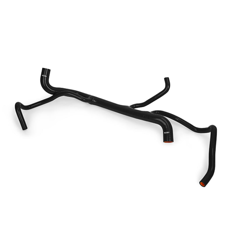 Mishimoto Camaro SS Silicone Radiator Hose Kit, Black - MMHOSE-CAM8-16BK