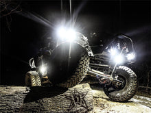 Load image into Gallery viewer, Rigid Industries Rock Light Kit - Blue LED Underbody Lighting for Trucks and Off-Road Vehicles (4 Lights)