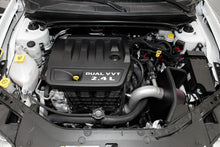 Load image into Gallery viewer, K&amp;N 69 Series Typhoon Cold Air Intake Kit for 2012-2014 Dodge Avenger &amp; Chrysler 200 with 2.4L Engine