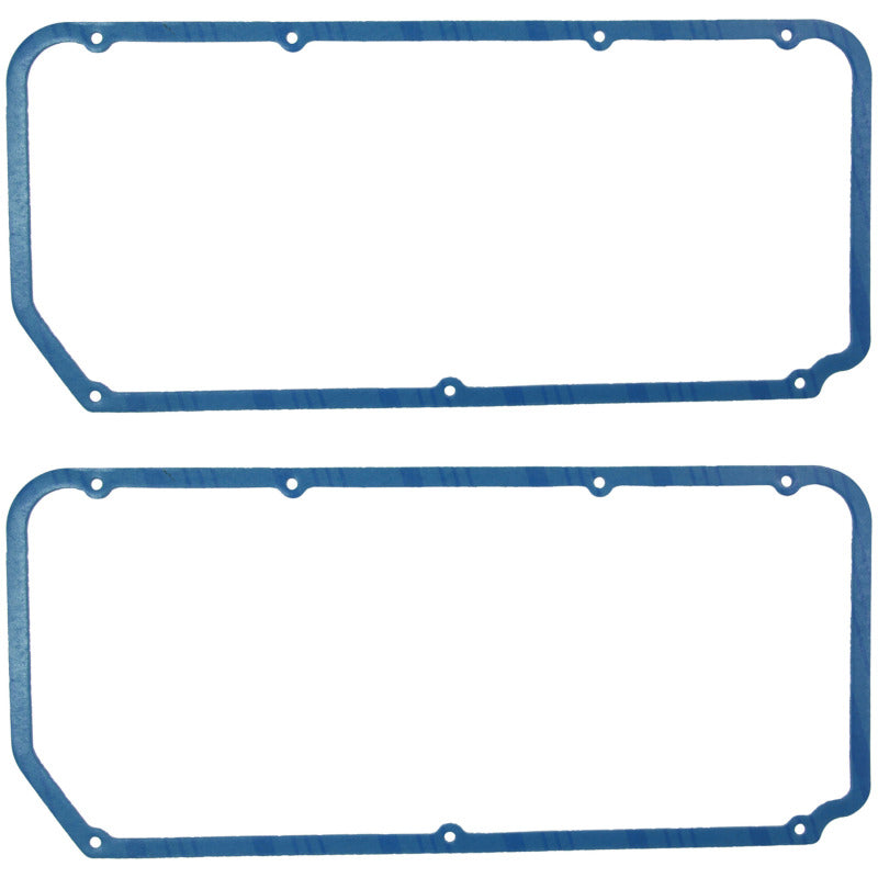 Fel-Pro 1665-1 Engine Valve Cover Gasket Set for Reliable Seal and Easy Installation