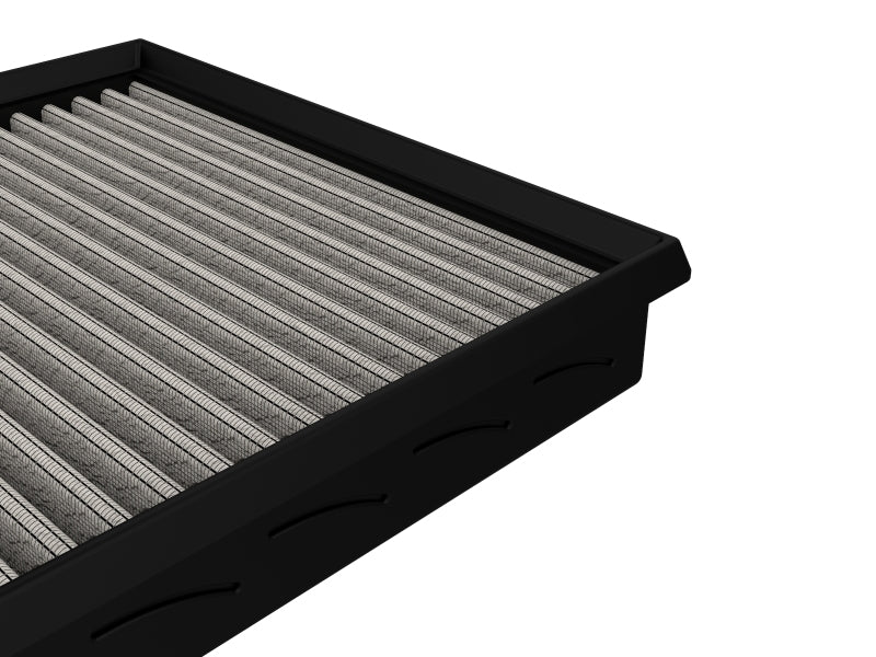 aFe MagnumFLOW OE Replacement Air Filter for Audi A4 2002-2009 Part# AFE31-10118