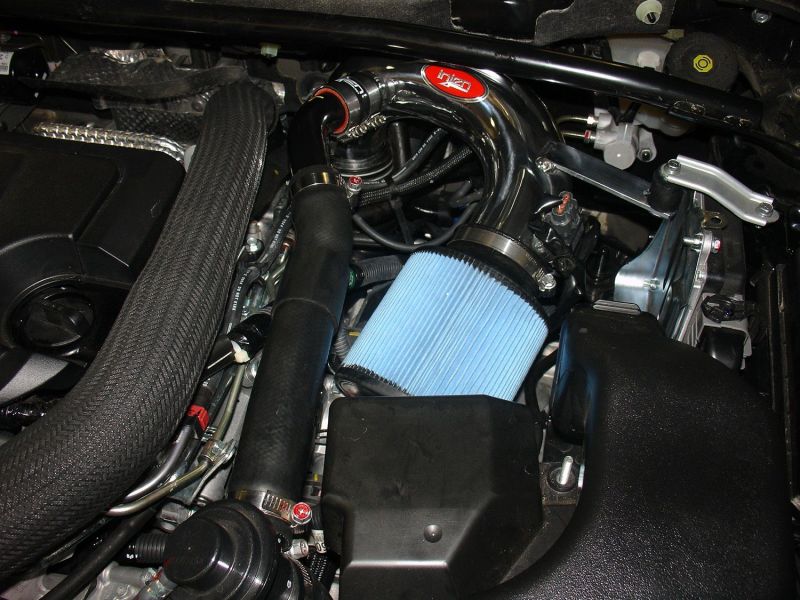 Injen SP Series Cold Air Intake System for Mitsubishi Lancer & Toyota Tundra — Part Number injSP1839P