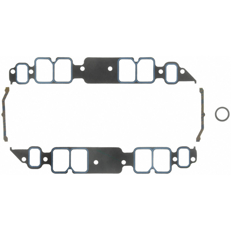 Fel-Pro 1211 Composite Engine Intake Manifold Gasket Set for Chevrolet Big Block Engines