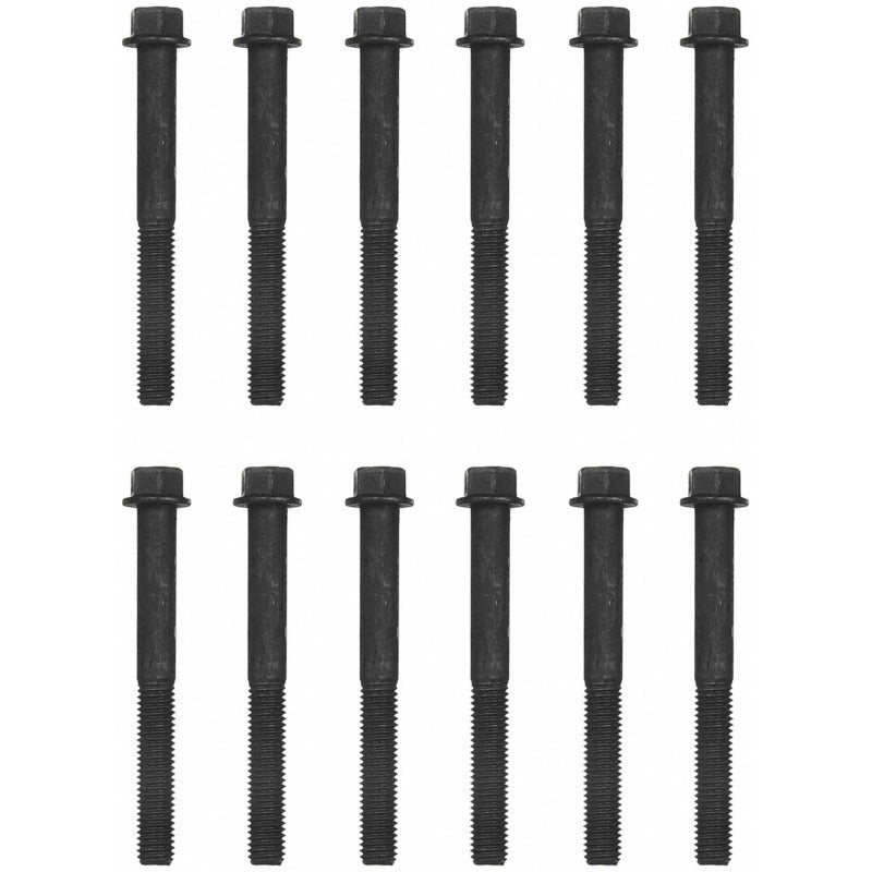Fel-Pro ES 72904 Engine Cylinder Head Bolt Set for Dodge Ram 2500 and 3500