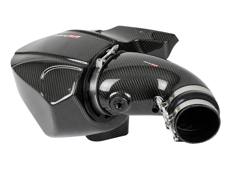 aFe Black Series Cold Air Intake with Pro 5R Filter for Jeep Grand Cherokee (WK2) 12-21 V8-6.4L HEMI