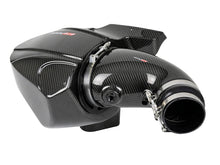Load image into Gallery viewer, aFe Black Series Cold Air Intake with Pro 5R Filter for Jeep Grand Cherokee (WK2) 12-21 V8-6.4L HEMI
