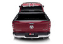Load image into Gallery viewer, BAK BAKFlip MX4 (GEN 3) Hard Folding Truck Bed Cover for 2019-2020 Ram 1500 - Matte Finish, 6' 4" Bed (New Body Style, Without RamBox)