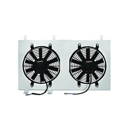 Mishimoto Aluminum Fan Shroud Kit for Mitsubishi Eclipse 1990-1994