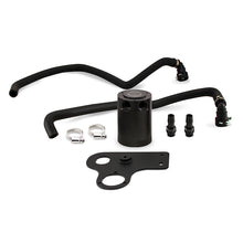 Load image into Gallery viewer, Mishimoto 2018-2023 Ford Mustang GT Baffled Oil Catch Can – PCV Side