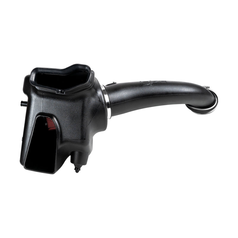 Injen EVO9007C Evolution Cold Air Intake System for 2020-2024 Ford F-Series Super Duty with 6.7L Power Stroke Diesel