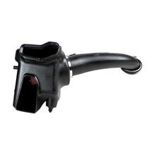 Load image into Gallery viewer, Injen EVO9007C Evolution Cold Air Intake System for 2020-2024 Ford F-Series Super Duty with 6.7L Power Stroke Diesel
