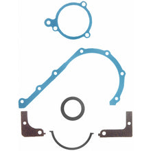 Load image into Gallery viewer, Fel-Pro TCS 13059-1 Engine Timing Cover Gasket Set for Ford Mustang