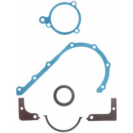 Fel-Pro TCS 13059-1 Engine Timing Cover Gasket Set for Ford Mustang