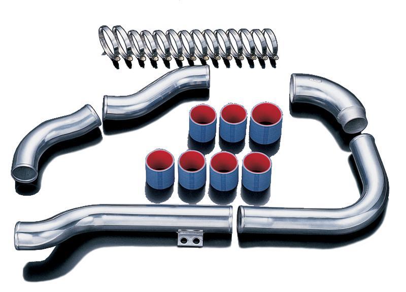 HKS BNR32 Intercooler Piping Kit – Performance Upgrade for Nissan Skyline R32